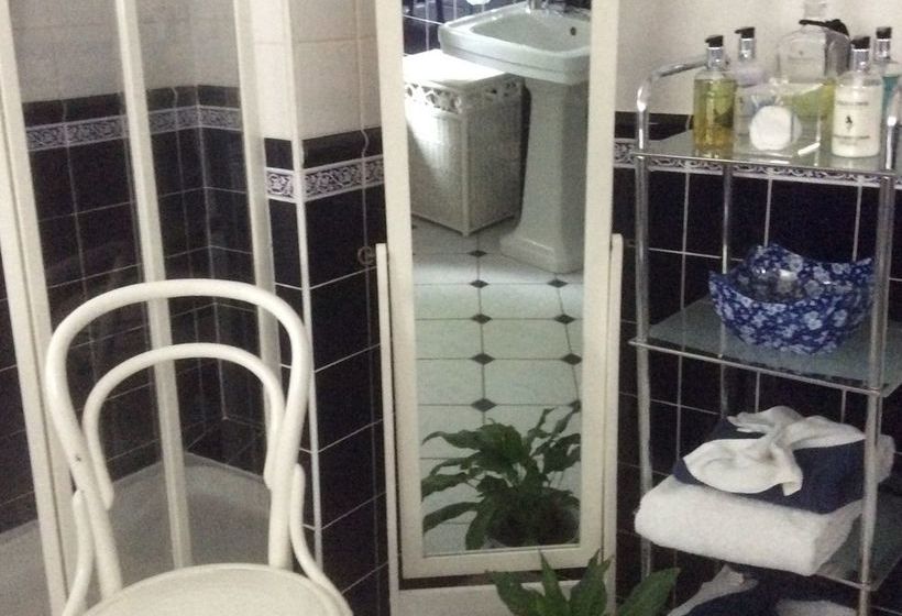 住宿加早餐 Well House