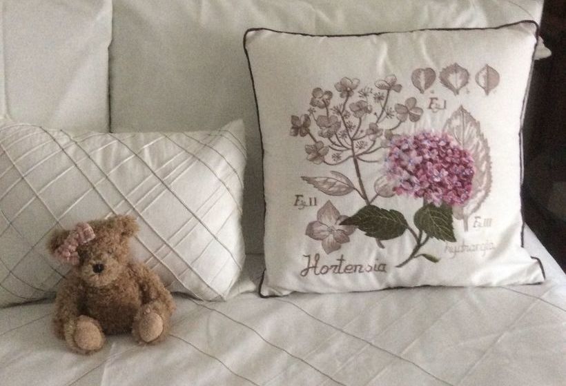 住宿加早餐 Well House