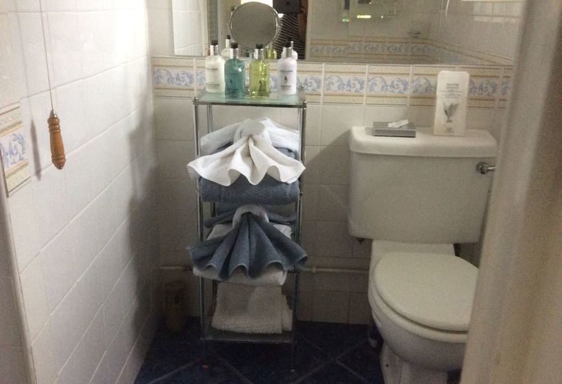 住宿加早餐 Well House