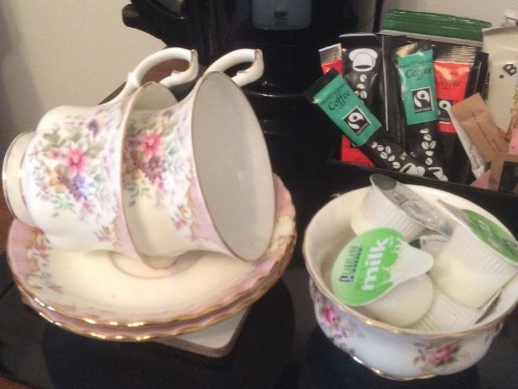 住宿加早餐 Well House