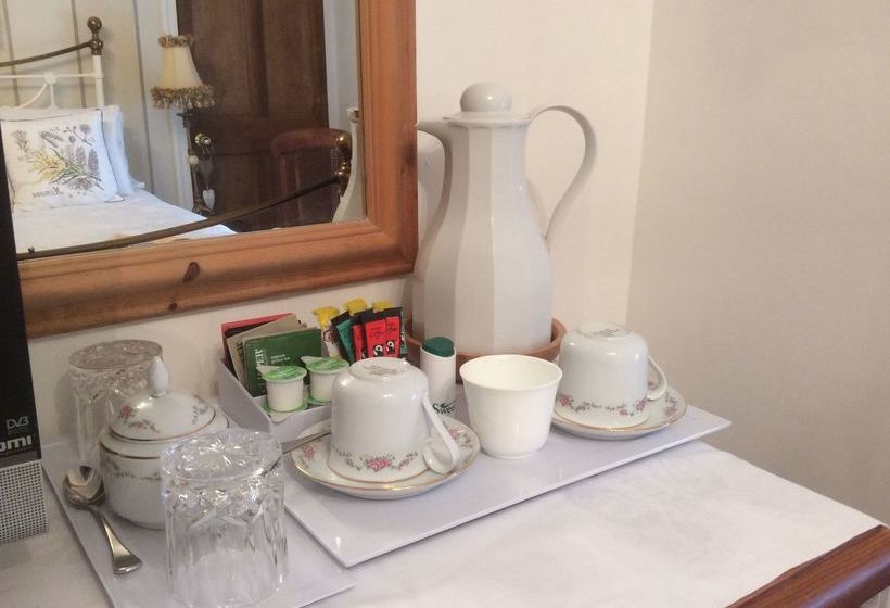 住宿加早餐 Well House