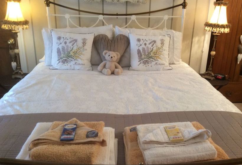 住宿加早餐 Well House