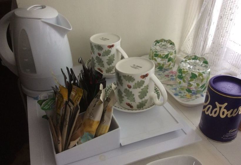 住宿加早餐 Well House