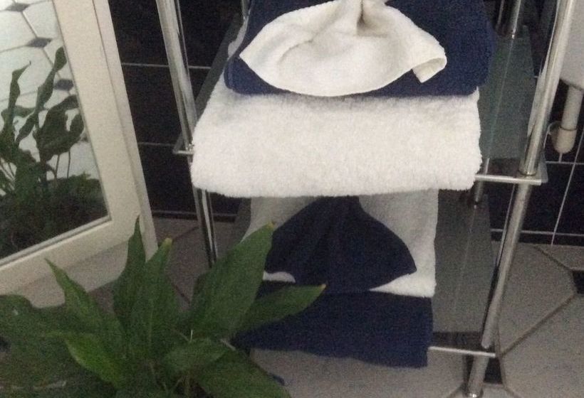 住宿加早餐 Well House