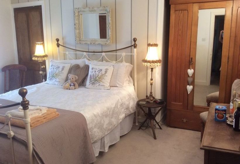 住宿加早餐 Well House