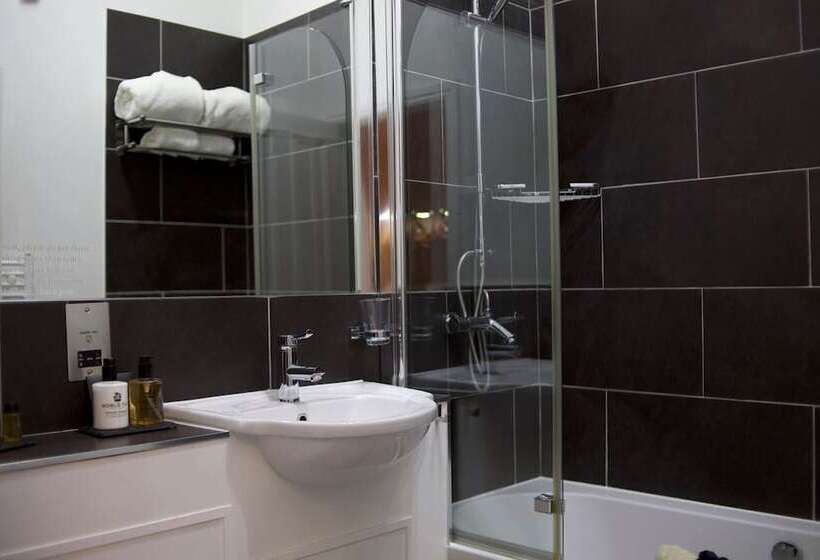 ベッドアンドブレックファースト West Layton Manor