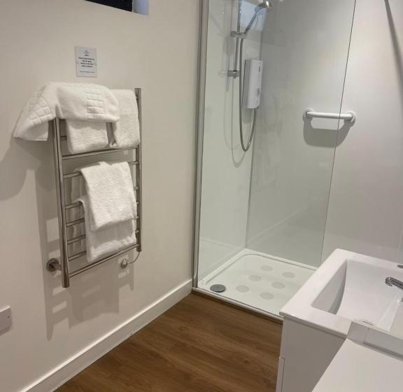 צימר Whitemoss Lodge