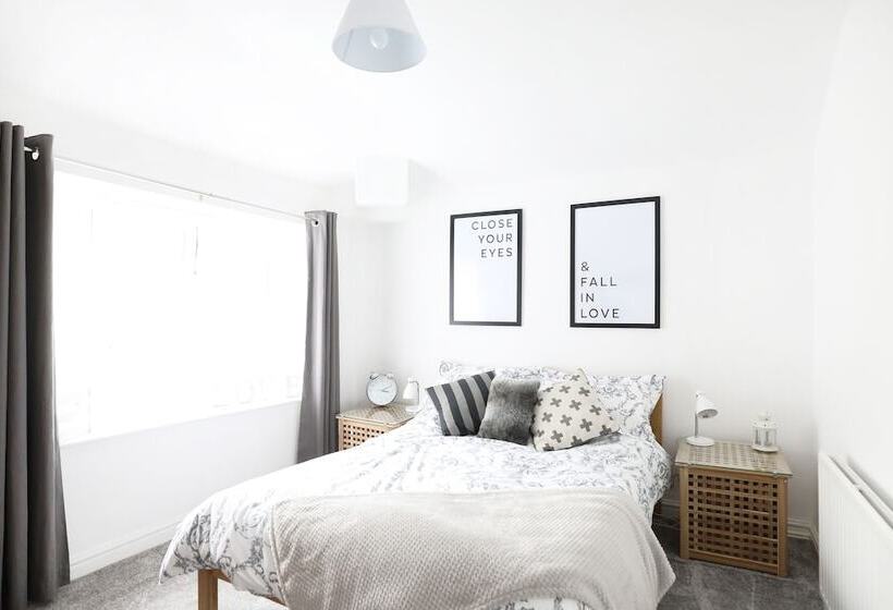 The Willow Bed And Breakfast