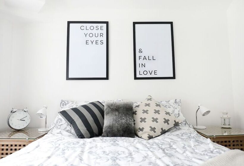 The Willow Bed And Breakfast