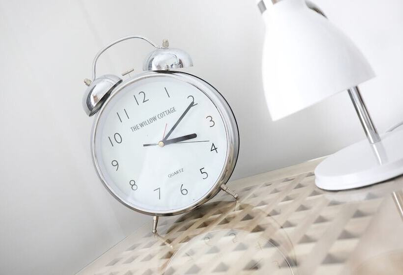 The Willow Bed And Breakfast