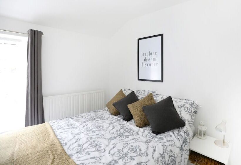 The Willow Bed And Breakfast