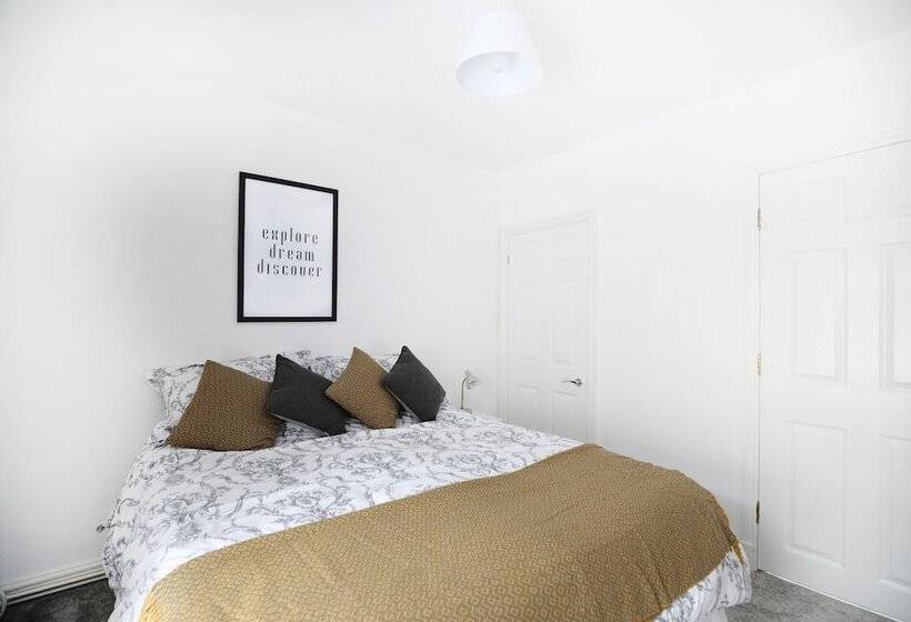 The Willow Bed And Breakfast