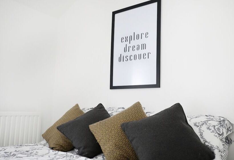 The Willow Bed And Breakfast