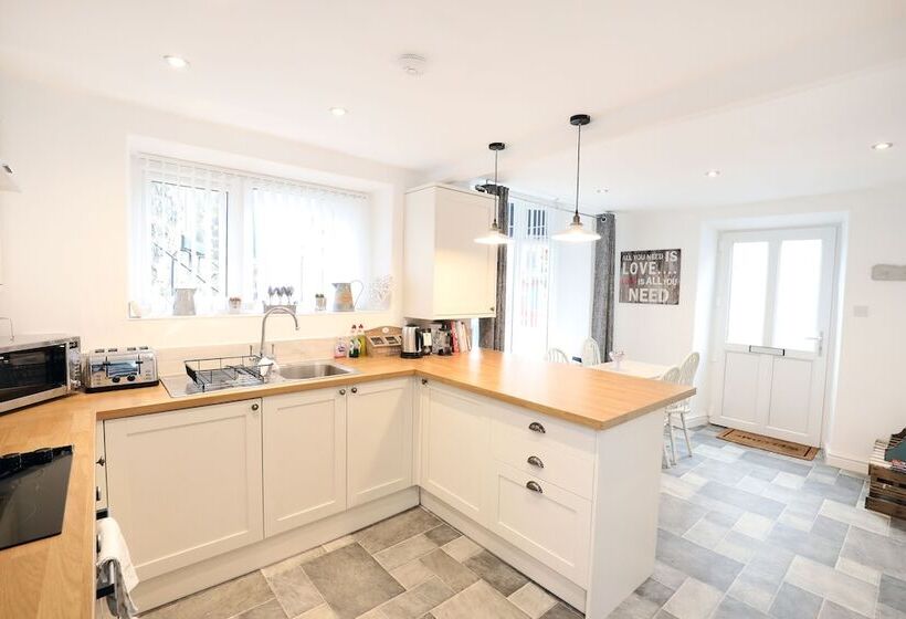 The Willow Bed And Breakfast