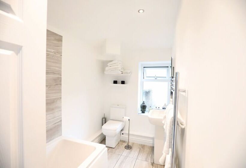 The Willow Bed And Breakfast