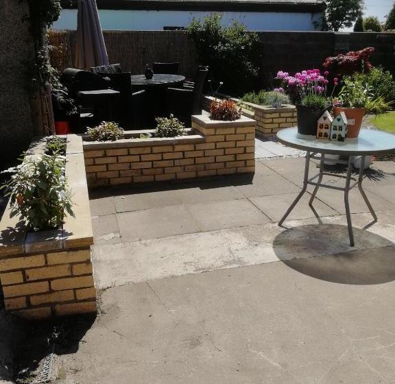 مبيت وإفطار Woodend