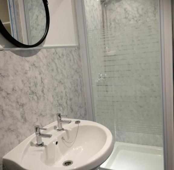 مبيت وإفطار Woodend