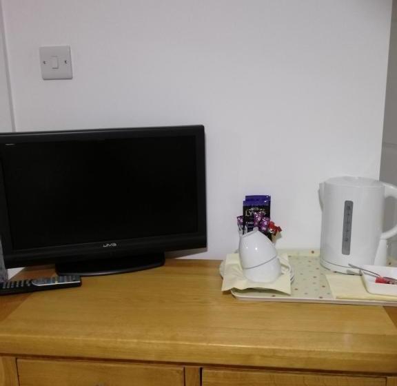 مبيت وإفطار Woodend