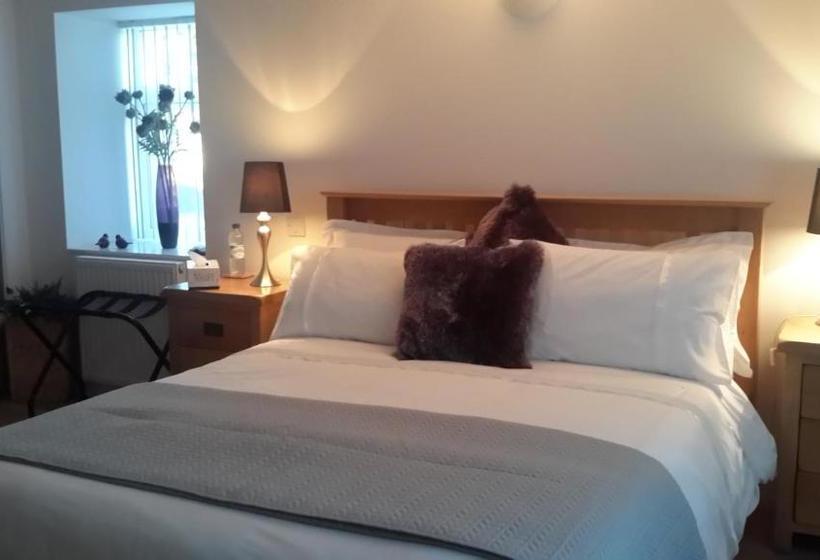 مبيت وإفطار Woodend