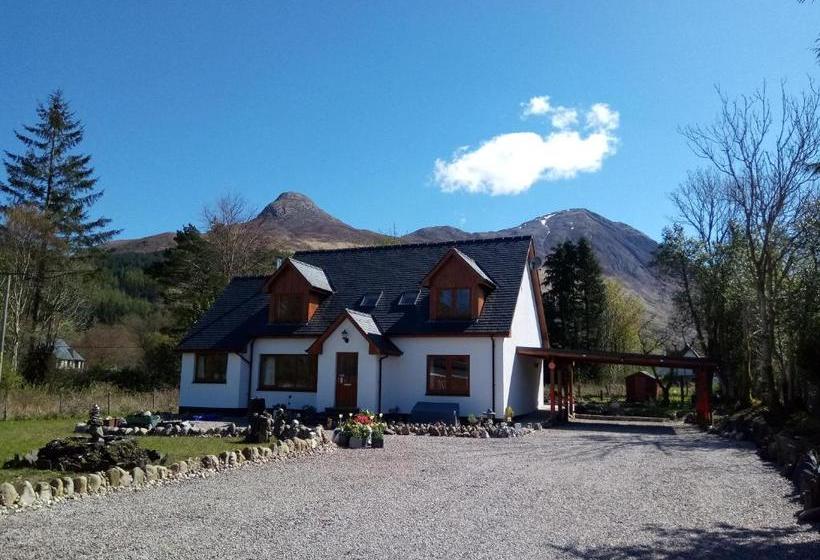 Beechwood Cottage B&b