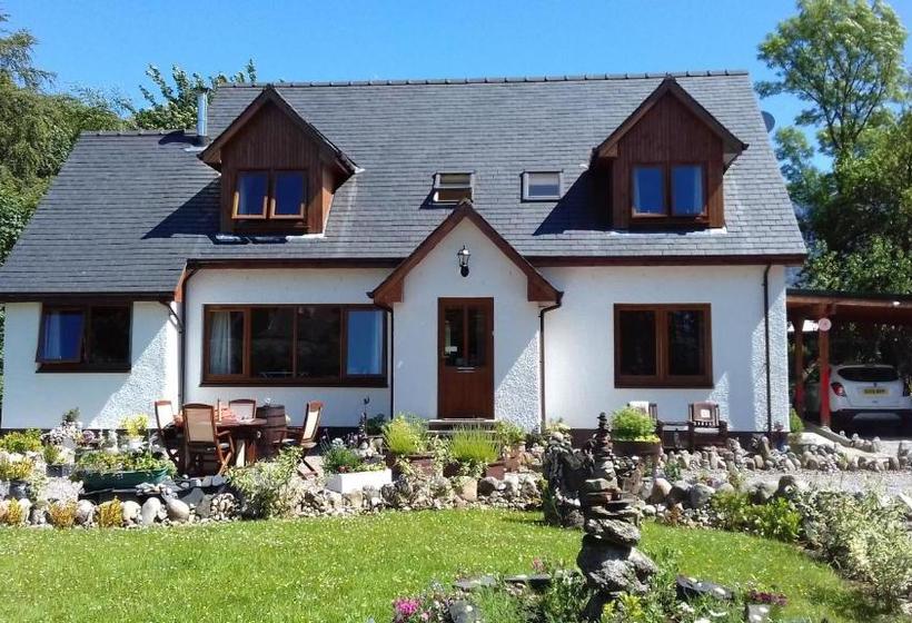 Beechwood Cottage B&b