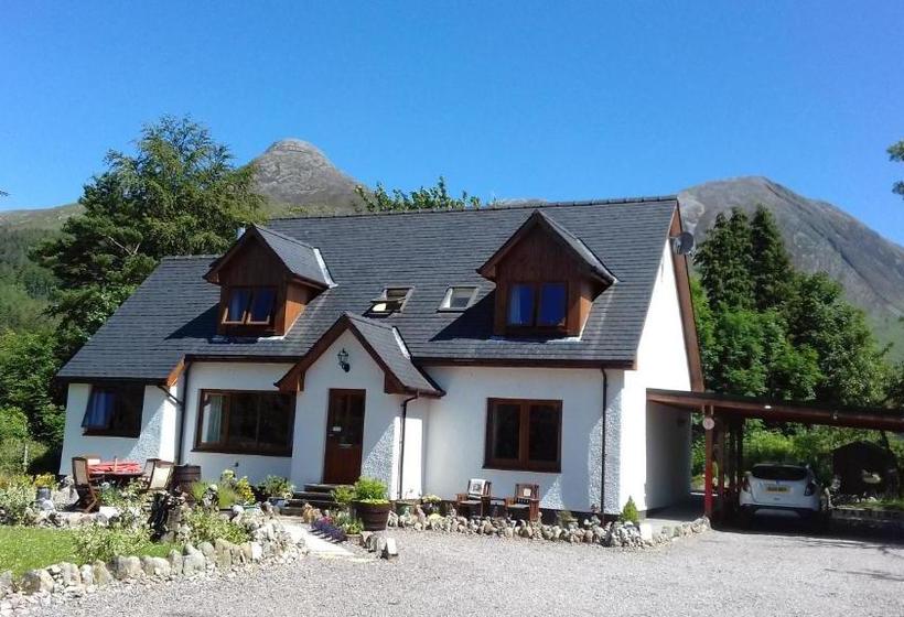 Beechwood Cottage B&b