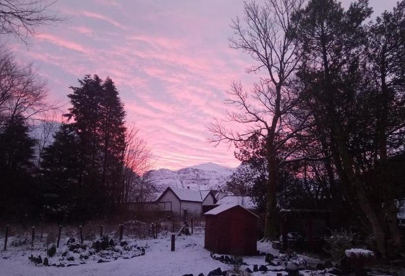 Beechwood Cottage B&b