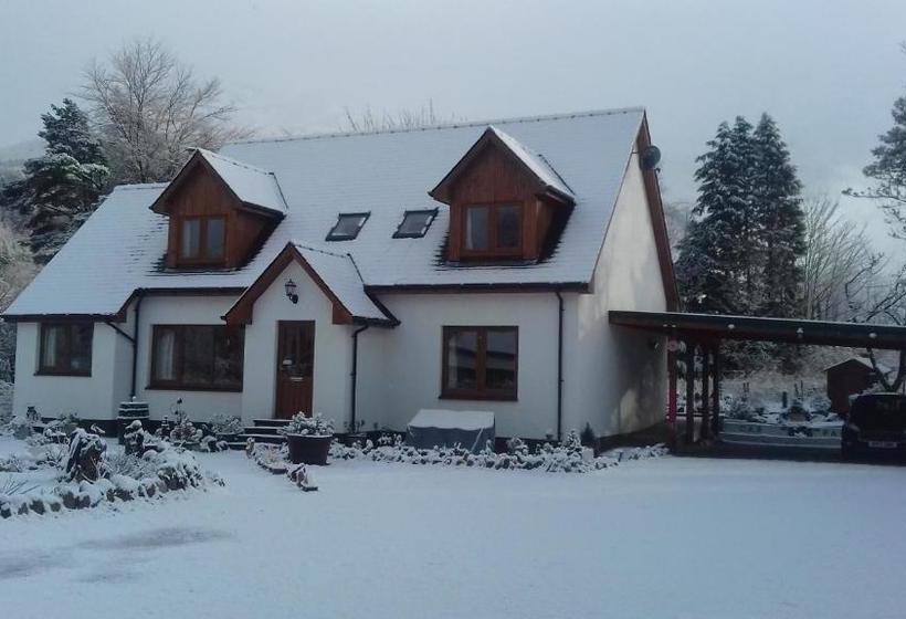 Beechwood Cottage B&b