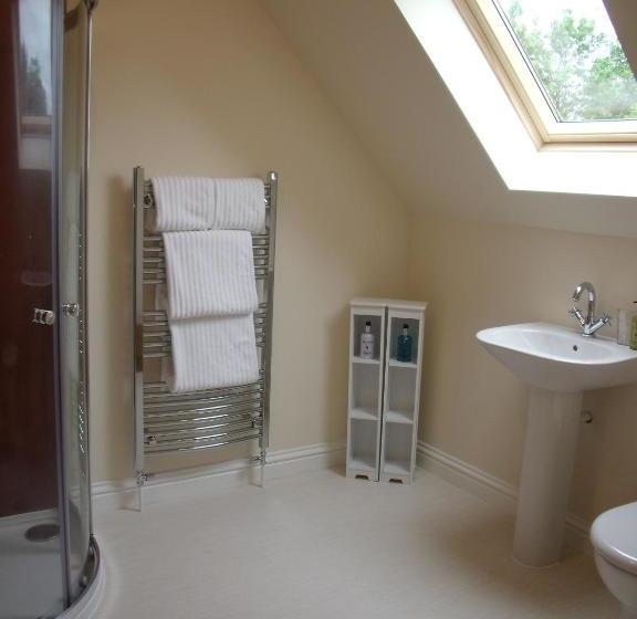 Beechwood Cottage B&b