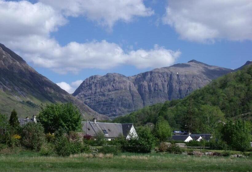 Beechwood Cottage B&b