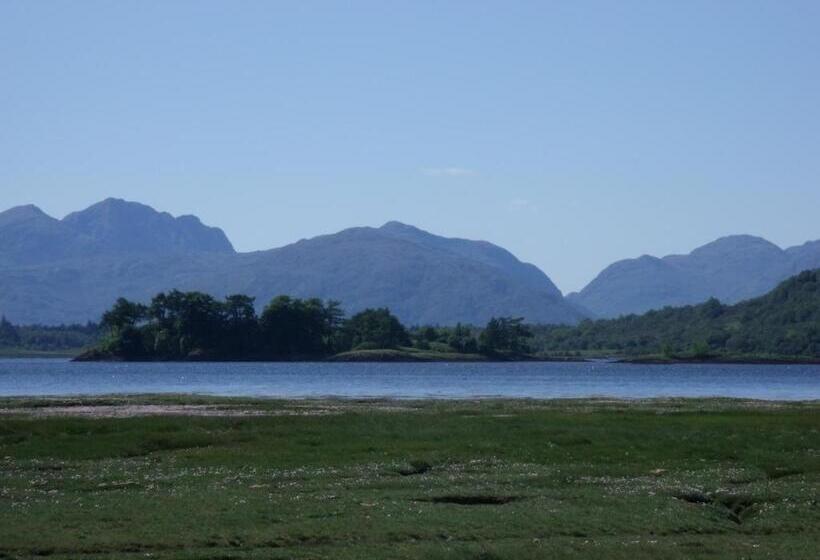 Beechwood Cottage B&b