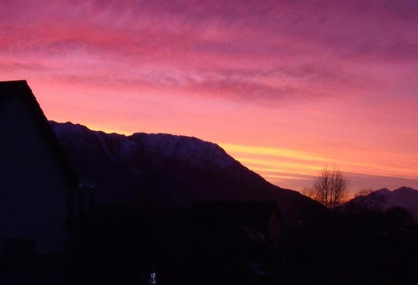 Beechwood Cottage B&b