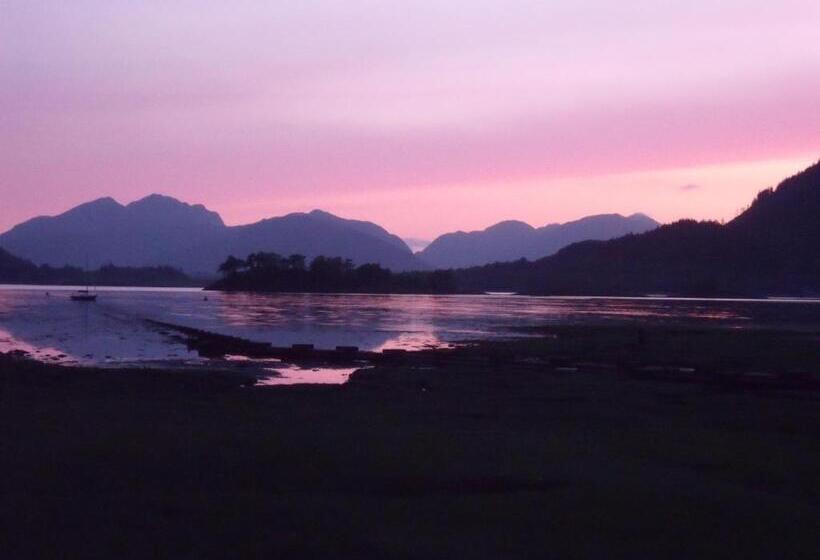 Beechwood Cottage B&b