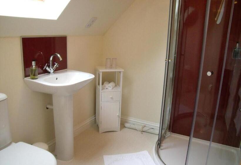 Beechwood Cottage B&b