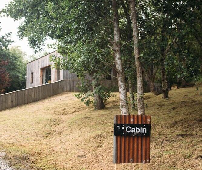 Boreland Bunkhouse   Hostel