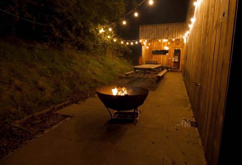 Boreland Bunkhouse   Hostel