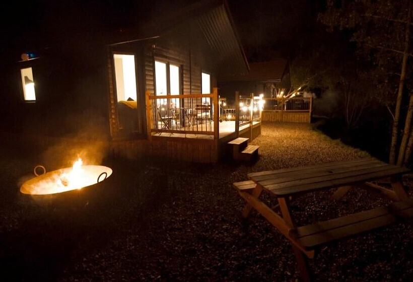 Boreland Bunkhouse   Hostel