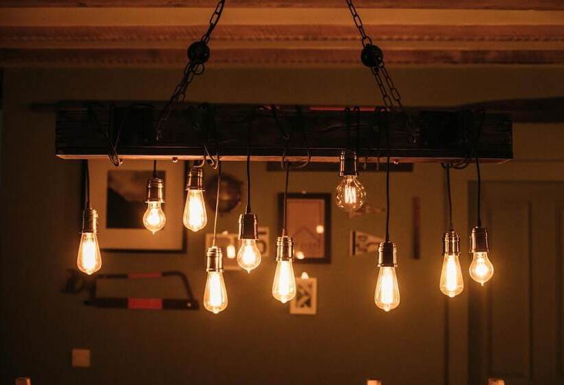 Boreland Bunkhouse   Hostel