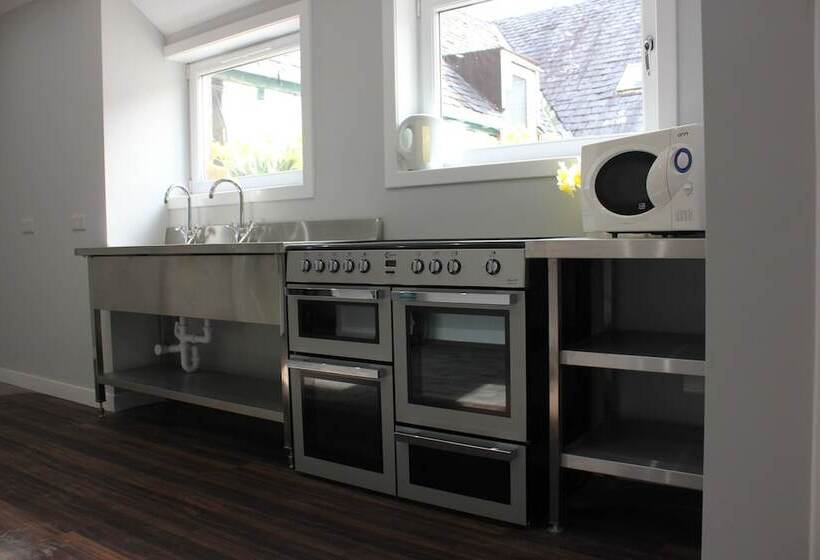 Boreland Bunkhouse   Hostel