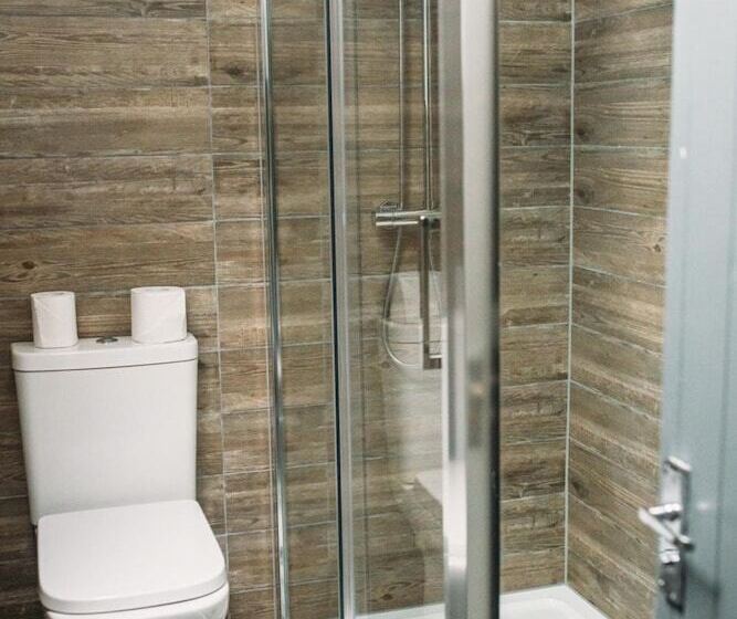 Boreland Bunkhouse   Hostel