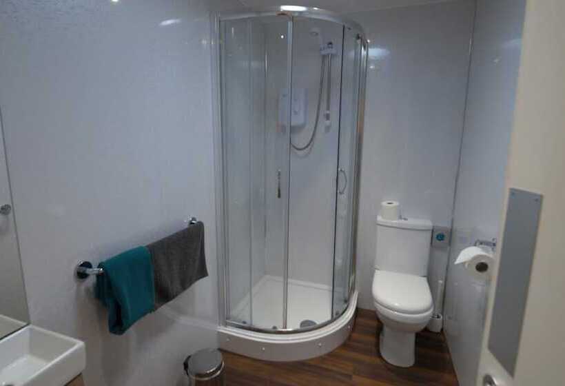 Boreland Bunkhouse   Hostel