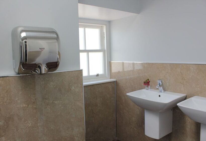 Boreland Bunkhouse   Hostel