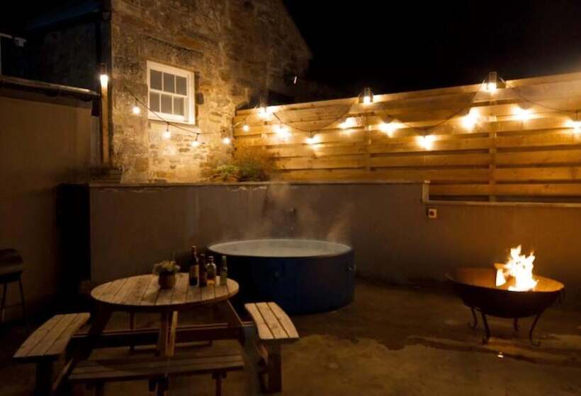 Boreland Bunkhouse   Hostel