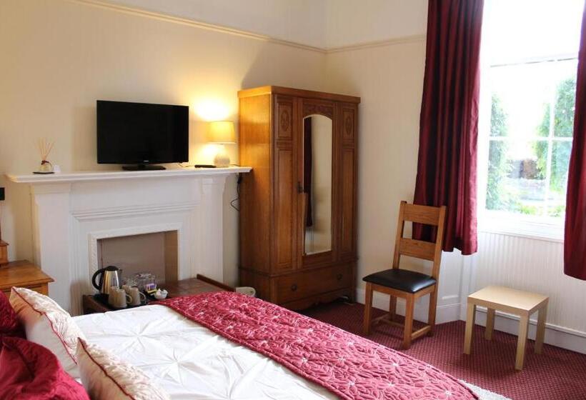 Brackness House Luxury B&b