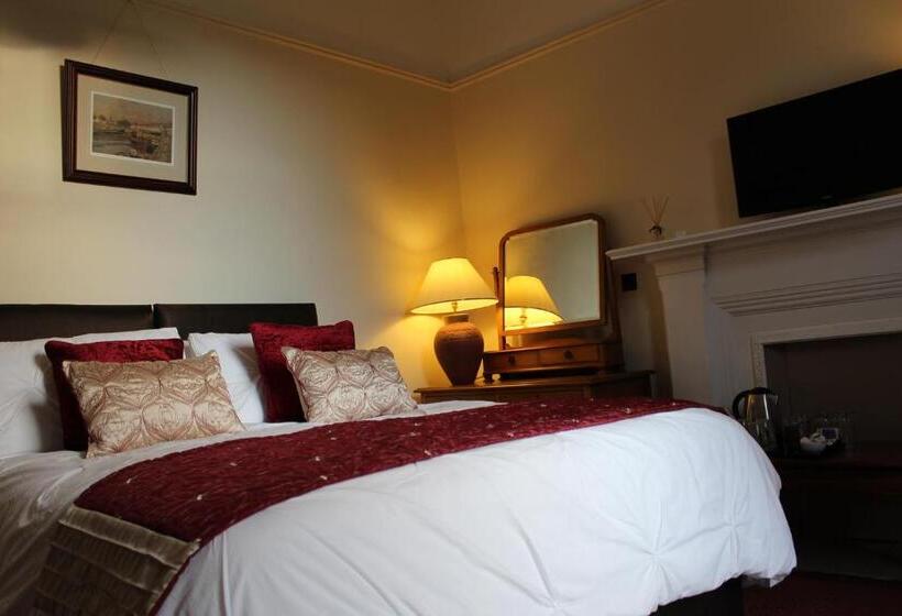 Brackness House Luxury B&b