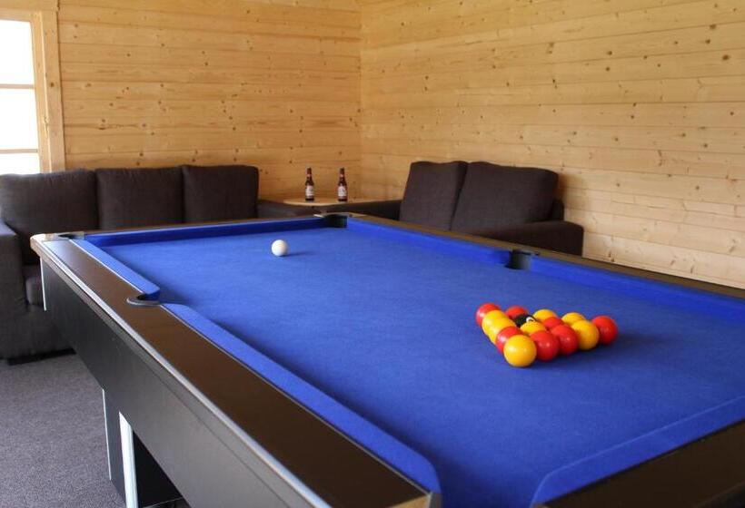 Brackness House Luxury B&b