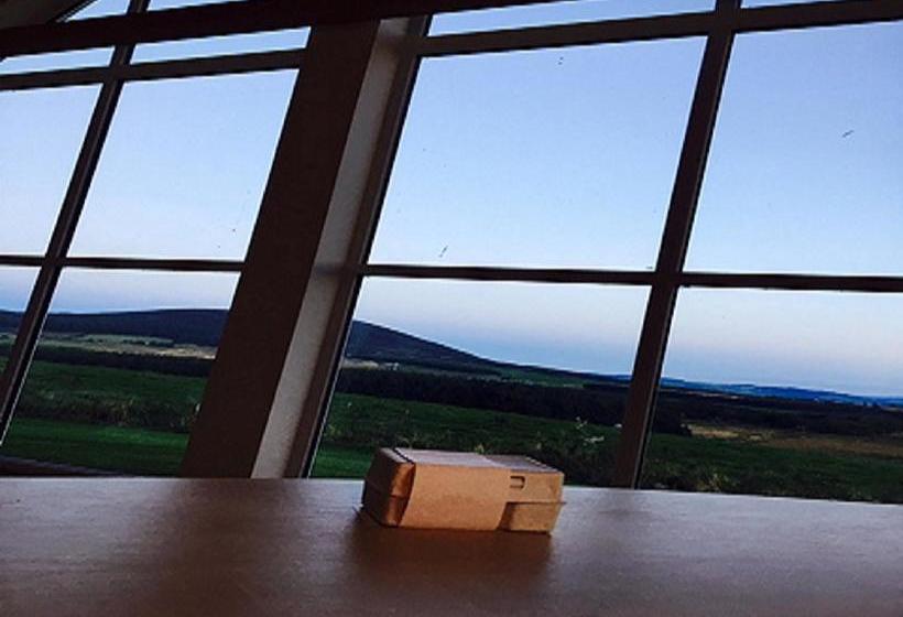 Bed and Breakfast Brambleburn Steading