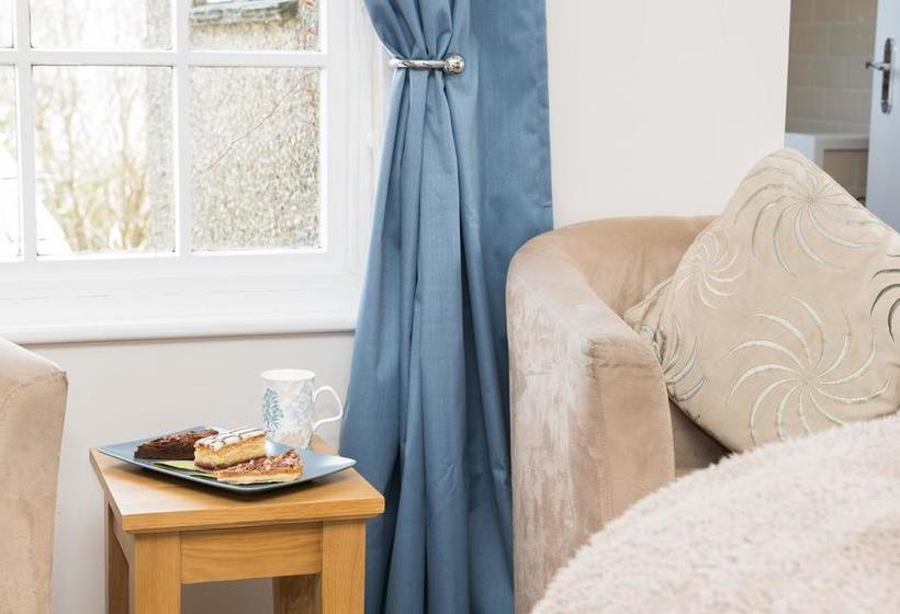 Bwlch Y Fedwen Bed And Breakfast