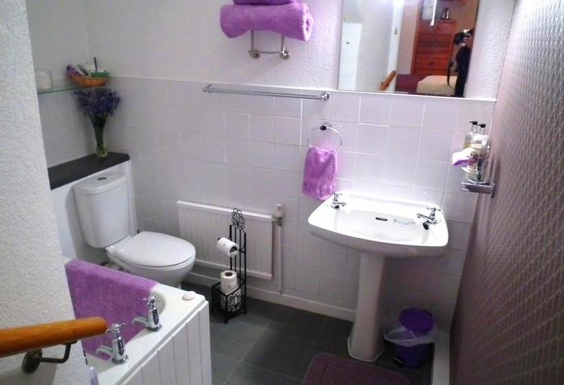 Bwlch Y Fedwen Bed And Breakfast