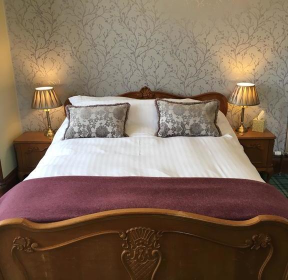 Conval House Bed And Breakfast